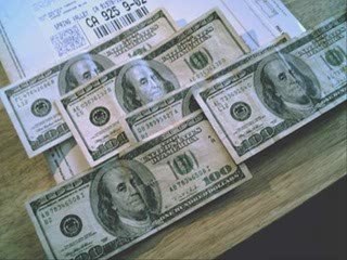 The People's Program Pays Daily or Weekly