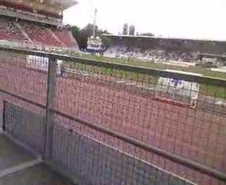 DIJON BREST coupe de la ligue : Batomenila se distingue