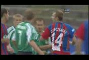 [allgoals.pl] Skrót meczu Polonia Vs. Bełchatów 31.07.2009