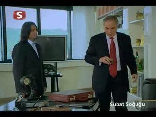 Şubat Soğuğu 42. Bölüm 2. Parça