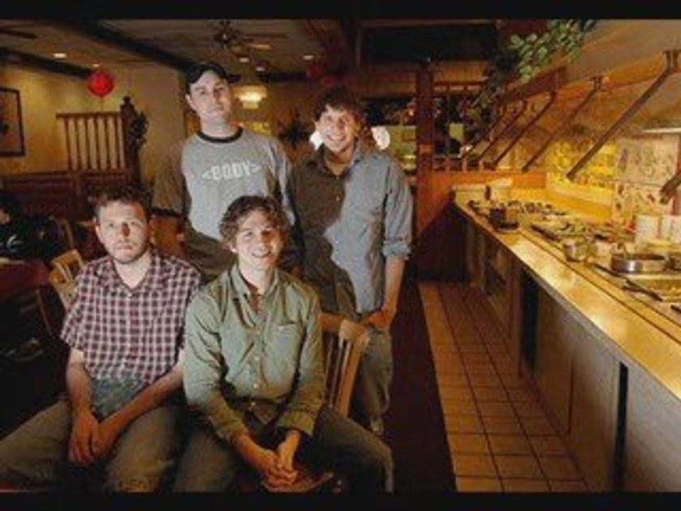 Asian American Studies Awesome Project