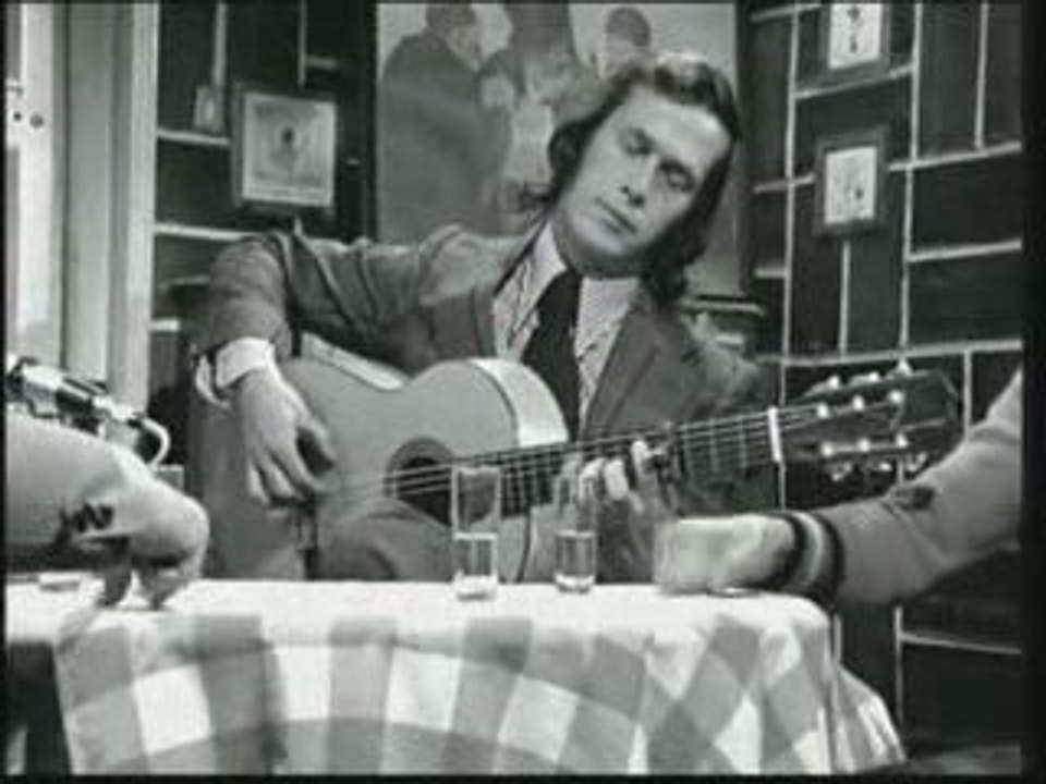 Paco de Lucia Documentary
