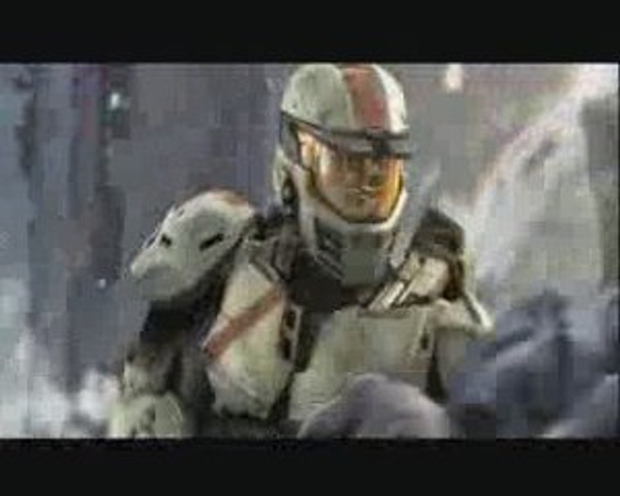 halo les jeux