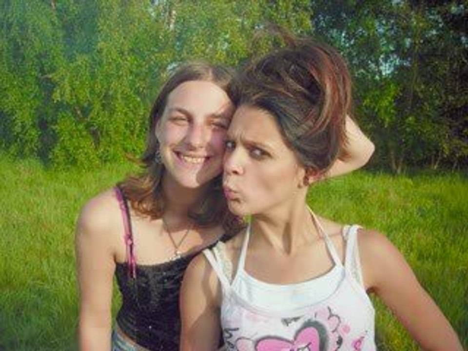 loute et moi