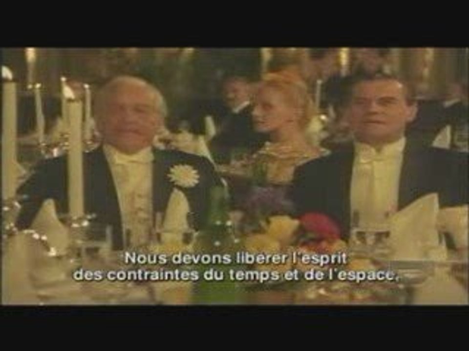 Les archives oubliees - Nikola Tesla 1/3