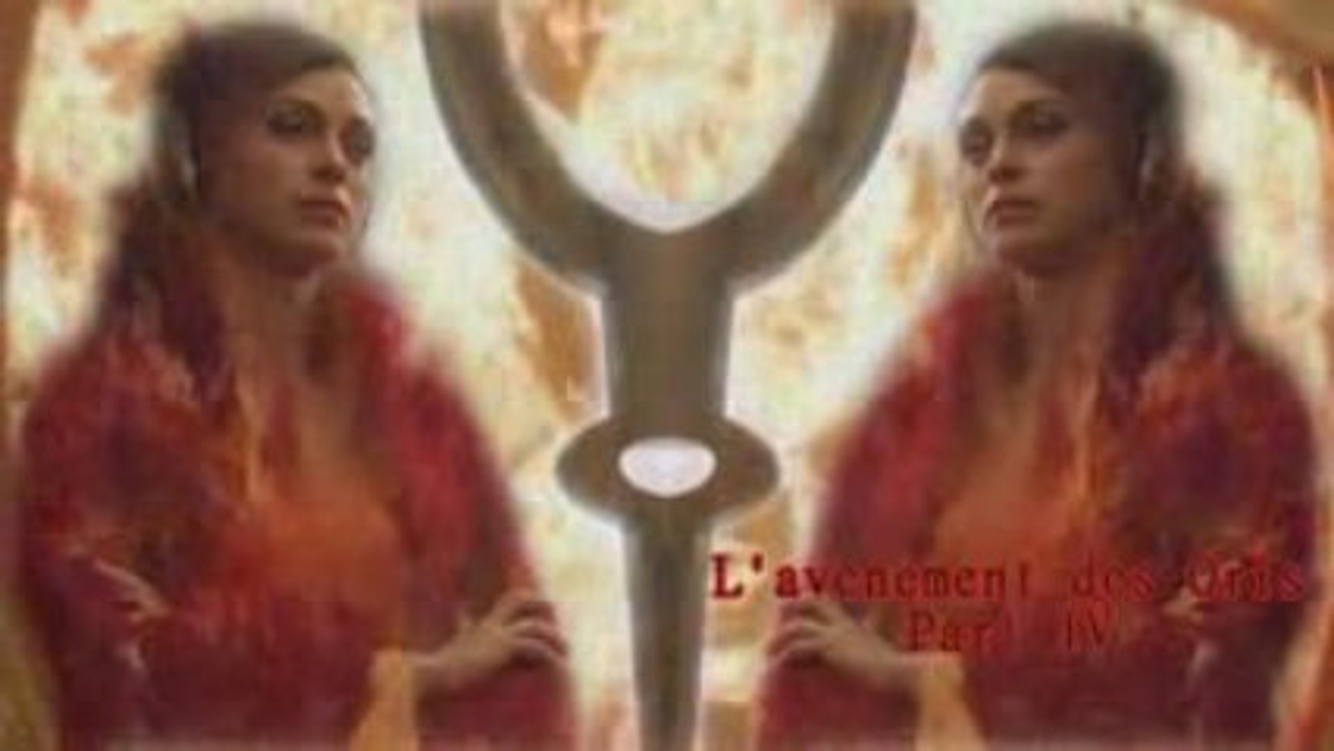 ⁣Clip - 149 - L'avènement des Oris (Part IV)
