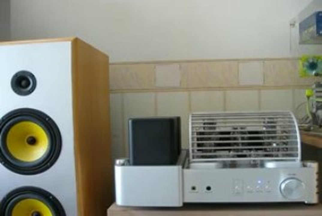 YAQIN MS 300B  Stéphane Olivia  mirroir