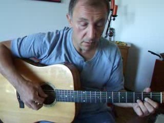 Maxime Le Forestier Mauve