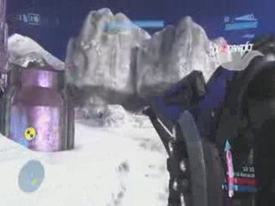 Halo 3 Montage :: Lovin' It :: Bagel