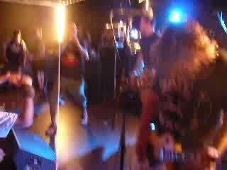 H2O @ Trix, Anvers [01.08.09]