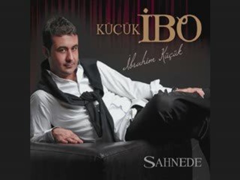 Kücük Ibo - Sahnede Yeni Albümden 2009