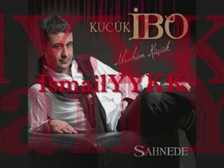 Kücük Ibo - Dağlara Sor Yeni Albümden 2009