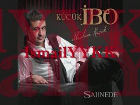 Kücük Ibo - Dağlara Sor Yeni Albümden 2009