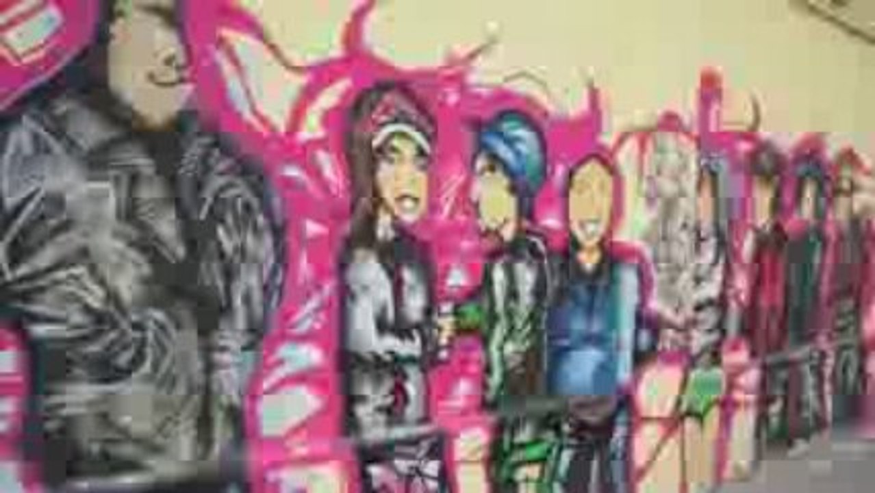 Unter diesem einfluss trailer