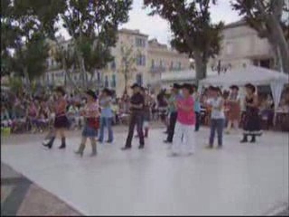 09-08-01 - Sam'Dis Danse