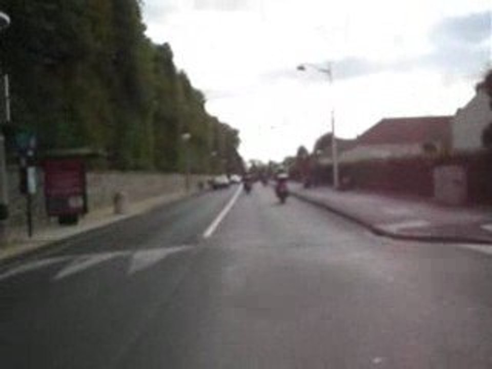 depart champs sur marne