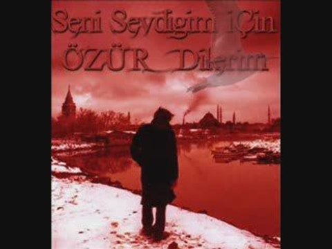 DJ SoNBeLA FT Aykan Ustad Enka-G - Aska Tutsak Bedenim 2009
