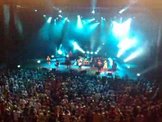 I'm From Barcelona - Nuits de Fourvière [01/08/2009]