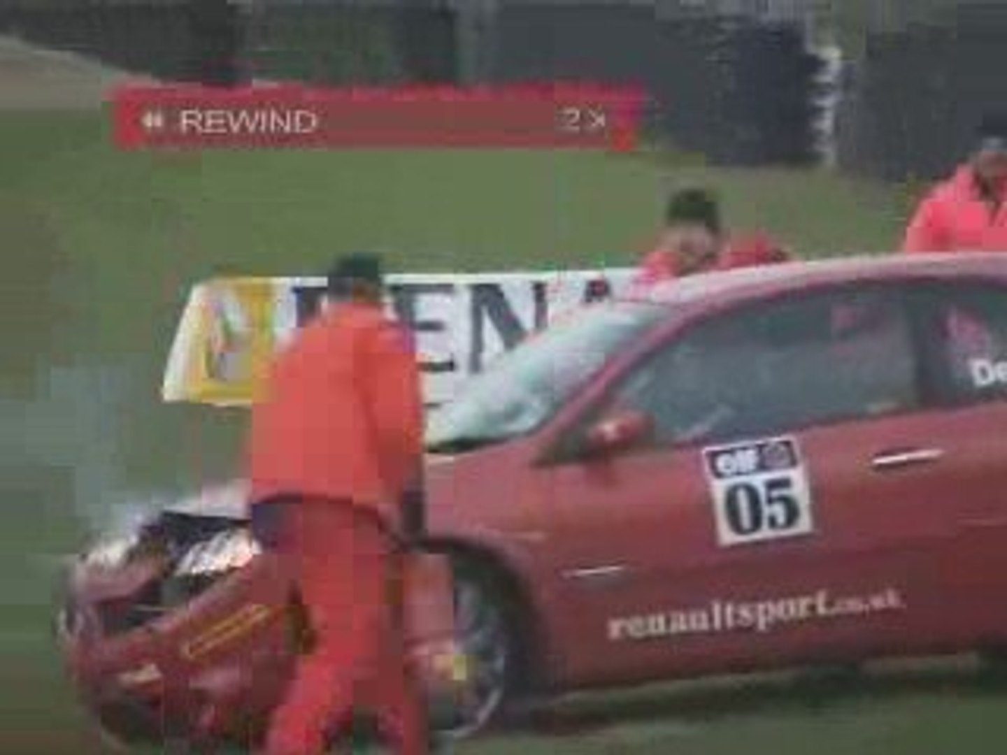 Race Flash