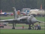 Avro Vulcan