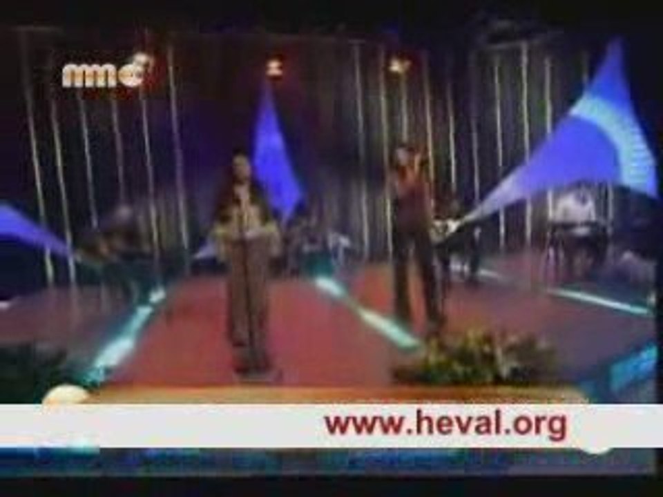 Koma Arin - Nistiman