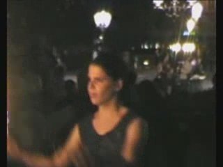 Session Bolas - Notre-Dame de Paris - 25/07/2009