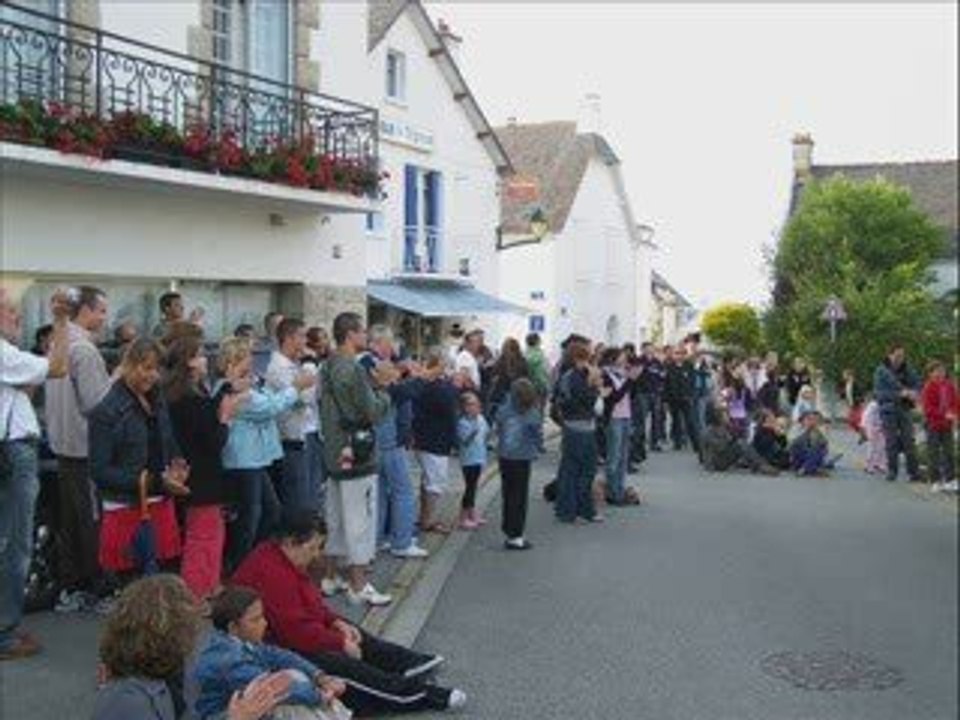bubu et ses eleves a saint julien!