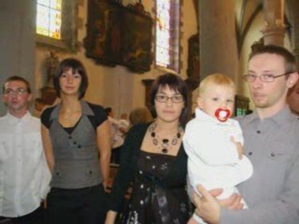 Mon rayon de soleil!!!!!!!!