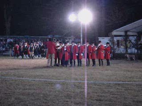 Fete de la Chasse et de la Pêche 2009 - Carrouges