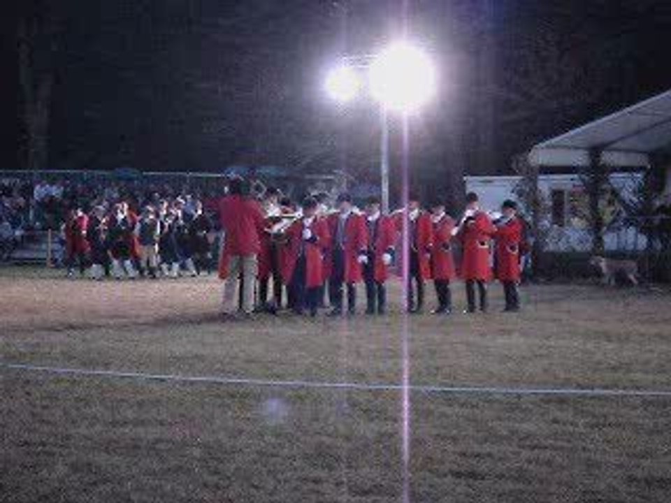 Fete de la Chasse et de la Pêche 2009 - Carrouges