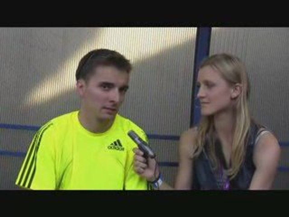 Rozmowa z Markiem Plawgo