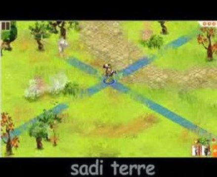 mutiilator, sacri eau CC lvl. 60-70 allister