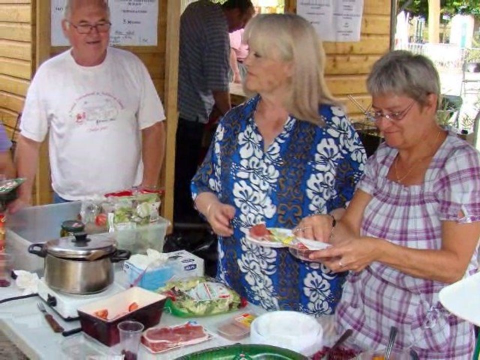 Chambly fin plage diapo
