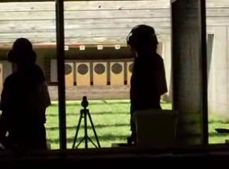 tir 25m vitesse championnat de france 2009