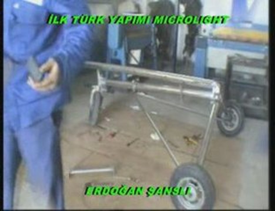 KACAK UCAK 1