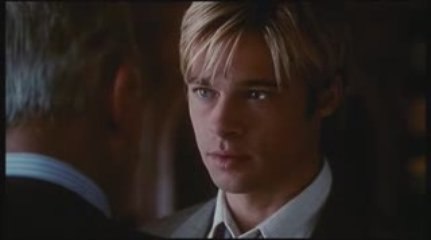 bande annonce rencontre avec Joe Black VO
