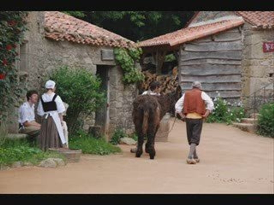 TROTTO par Band  ADRRAIZ