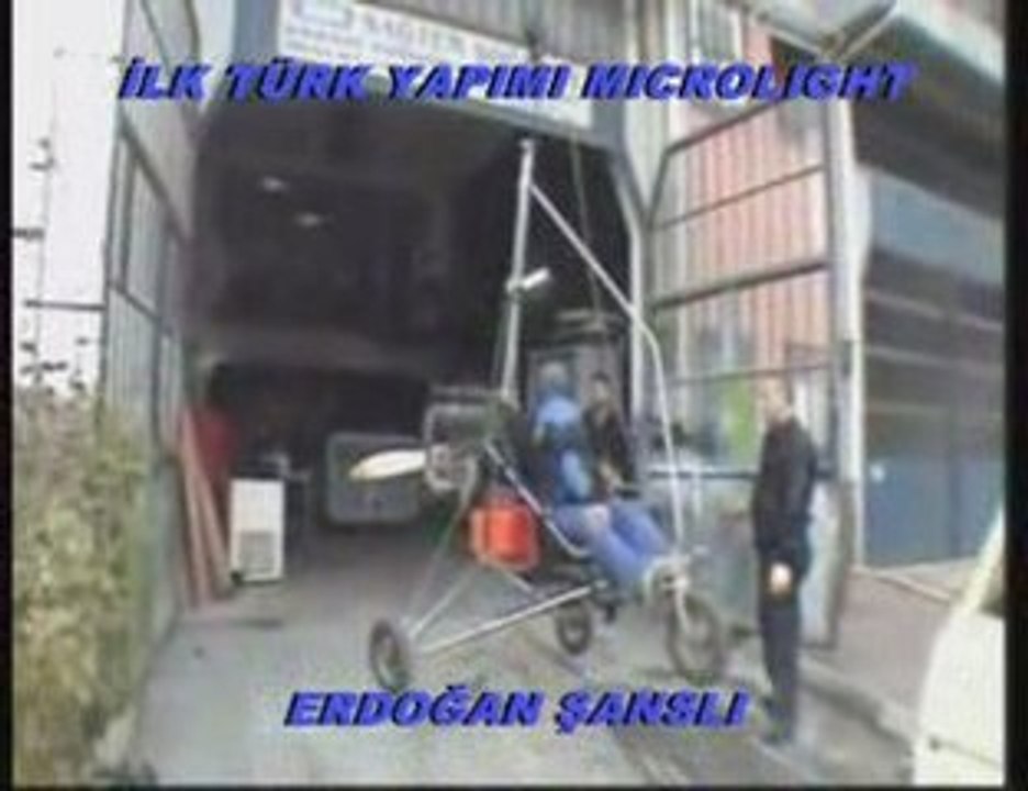 KSACAK UCAK 2