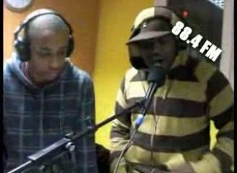 Block Party Rmb freestyle ketokrim ekinox cokein