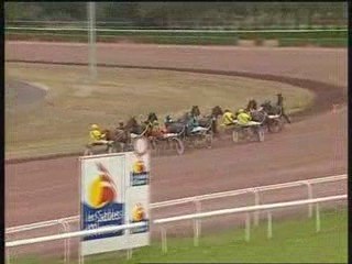 Course 1 réunion PMU du 01/08/09