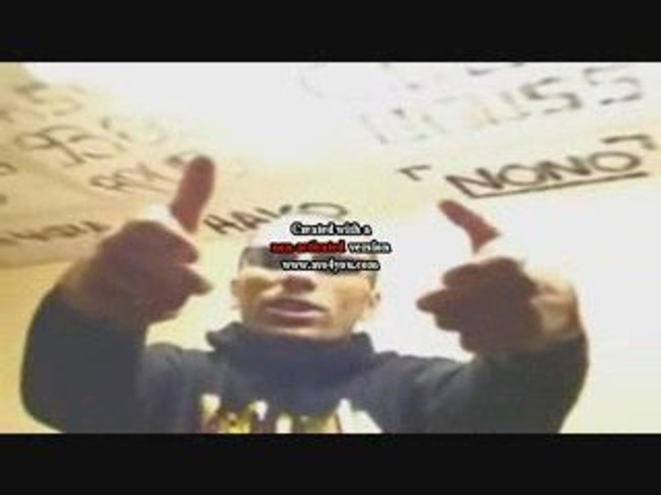 Morsay freestyle elite du rap