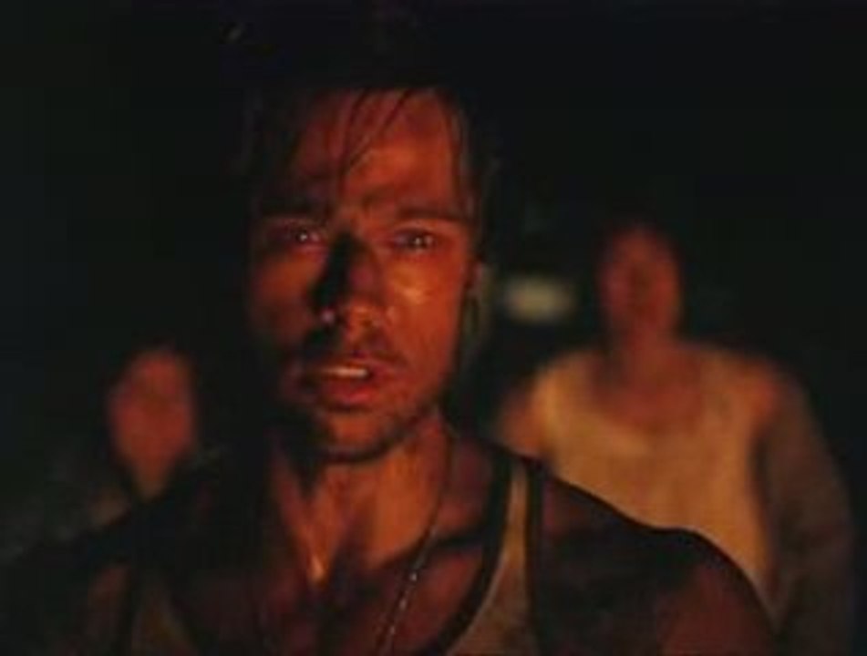 Bande annonce 1 snatch VOST