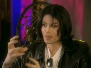 MJ interview Part 2 - 1999 -