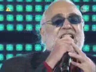 DEMIS ROUSSOS - ZORBA EL GRECO