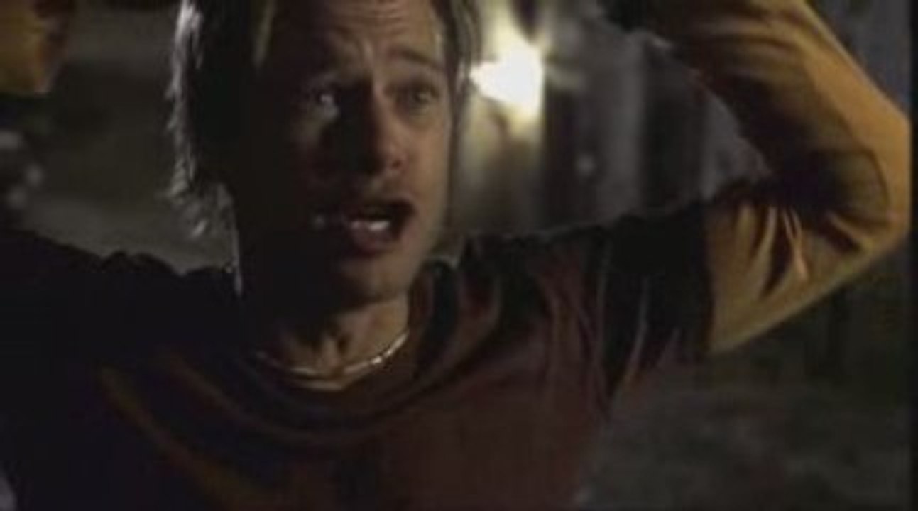 Bande annonce 2 le mexicain VO