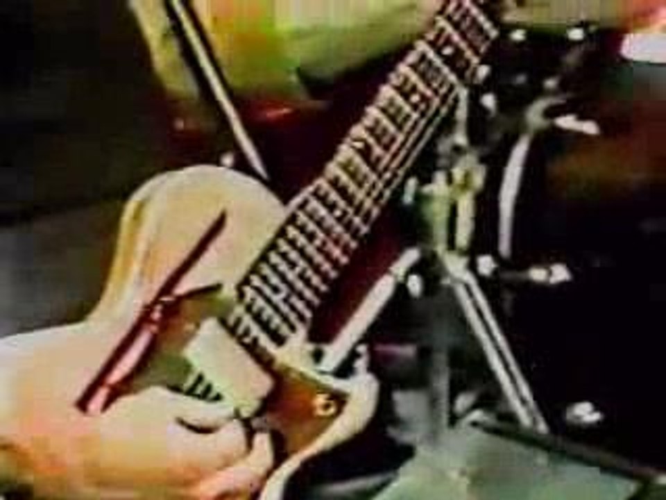 Devo - Gut Feeling/Slap Your Mammy 1978