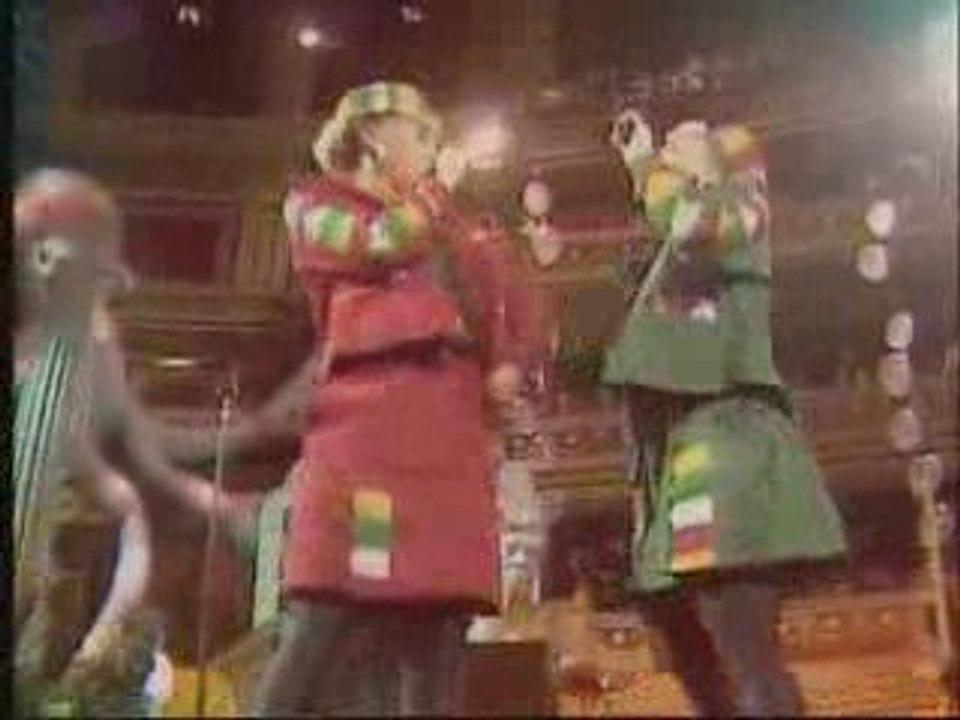 Salt-N-Pepa - Push It