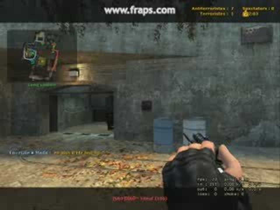 titeuf scout hs