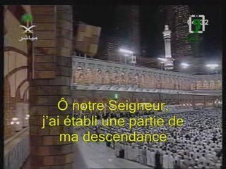 cheikh sudais salate el fajr