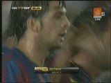 Los Angeles Galaxy - Barcelona